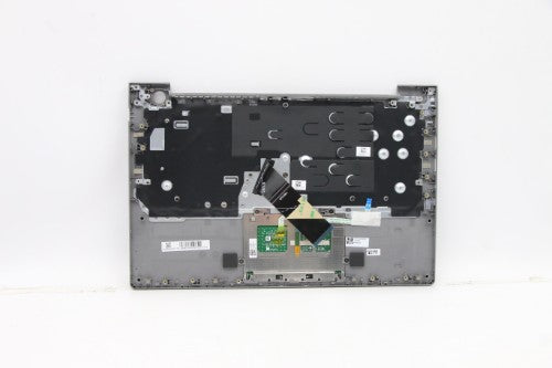 Lenovo 5CB1B33137 laptop spare part Cover + keyboard