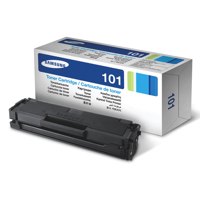 HP SU696A/MLT-D101S Toner cartridge black, 1.5K pages ISO/IEC 19752 for Samsung ML 2160