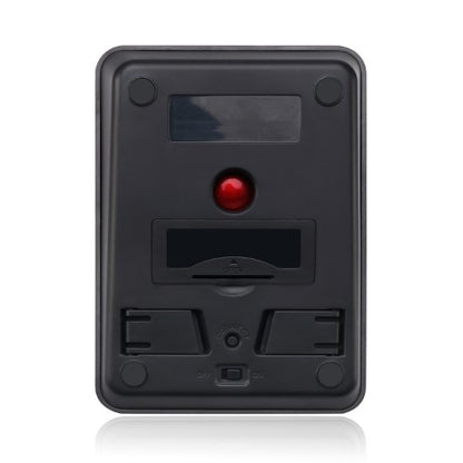 Adesso iMouse T50 - Wireless Programmable Ergonomic Trackball Mouse