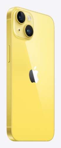 Apple iPhone 14 256GB - Yellow