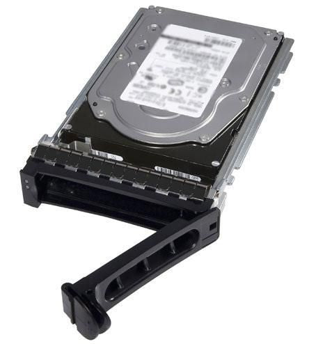 DELL WDC07 internal hard drive 2 TB 7200 RPM 3.5" SAS