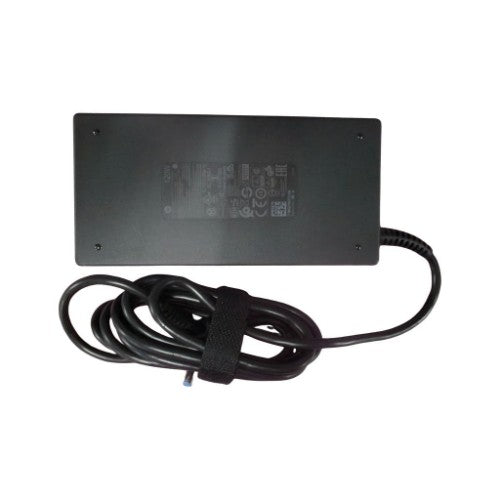 HP M95377-001 mobile device charger Laptop Black AC Indoor