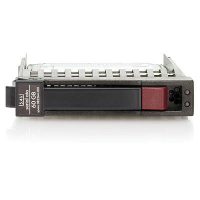 HPE 80GB 7.2K rpm Hot Plug SATA 1yr Warranty Hard Drive internal hard drive