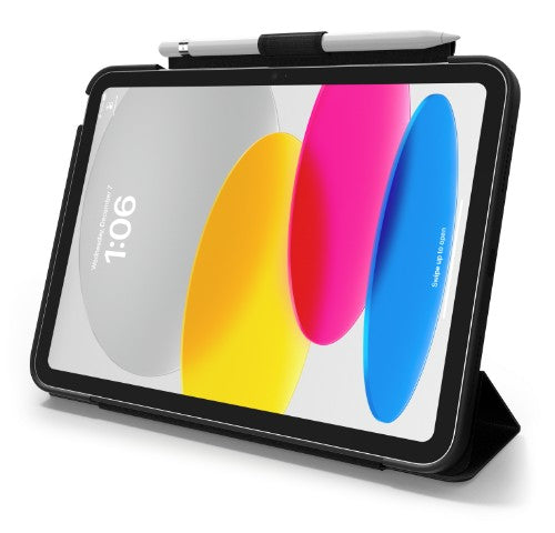 OtterBox Symmetry Folio Series for Apple iPad (A16/10th gen), Starry Night