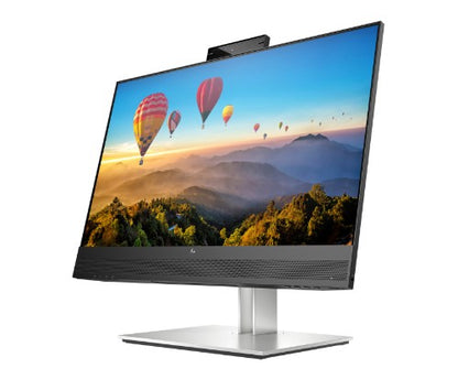 HP E24m G4 FHD USB-C Conferencing Monitor
