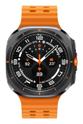 Samsung Galaxy Watch Ultra (2025) (LTE, 47 mm)