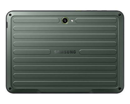Samsung Galaxy Tab Active5 Pro SM-X350N Qualcomm Snapdragon 128 GB 25.6 cm (10.1") 6 GB Wi-Fi 6 (802.11ax) Green