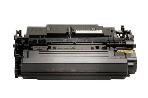 HP CF289Y/89Y Toner cartridge extra High-Capacity, 20K pages ISO/IEC 19752 for HP M 507