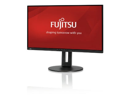 Fujitsu Displays B27-9 TS FHD computer monitor 68.6 cm (27") 1920 x 1080 pixels Full HD LCD Black