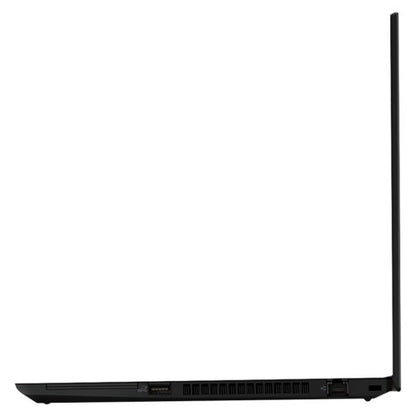 Circular Computing Lenovo ThinkPad T14 Intel® Core™ i5 i5-10210U Laptop 35.6 cm (14") Full HD 16 GB DDR4-SDRAM 256 GB SSD Wi-Fi 6 (802.11ax) Windows 11 Pro UK English Black