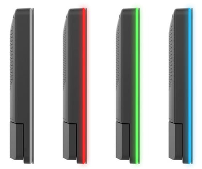 iiyama TW1025LASC-B1PNR computer monitor 25.6 cm (10.1") 1280 x 800 pixels LED Touchscreen