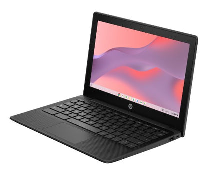 HP Fortis G1m 11 inch Chromebook MediaTek 520 29.5 cm (11.6") HD 4 GB LPDDR4x-SDRAM 32 GB eMMC Wi-Fi 6 (802.11ax) ChromeOS Black