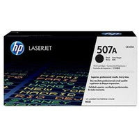 HP CE400A/507A Toner cartridge black, 5.5K pages ISO/IEC 19798 for HP LaserJet EP 500