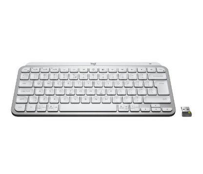 Logitech MX Keys Mini For Business