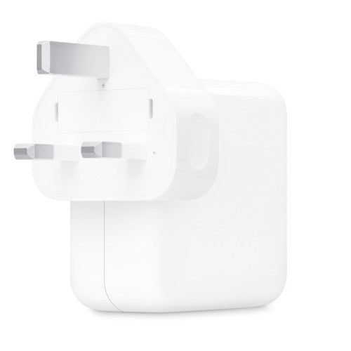 Apple MW2K3B/A mobile device charger Universal White AC Indoor