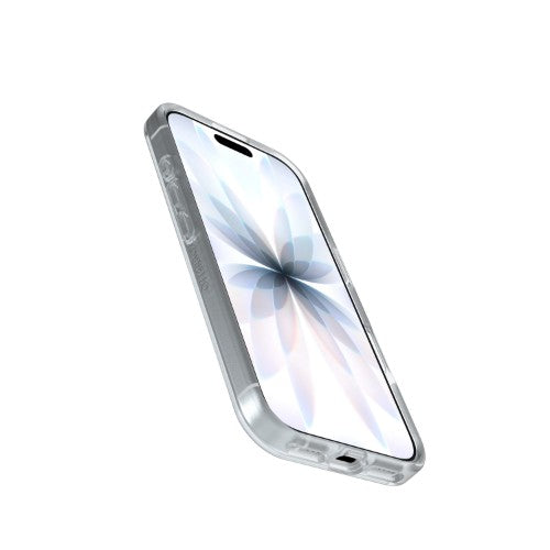 OtterBox React MagSafe Series for Apple iPhone 17, transparent