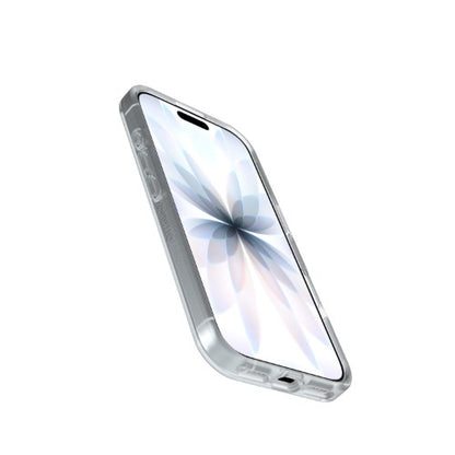 OtterBox React MagSafe Series for Apple iPhone 17, transparent