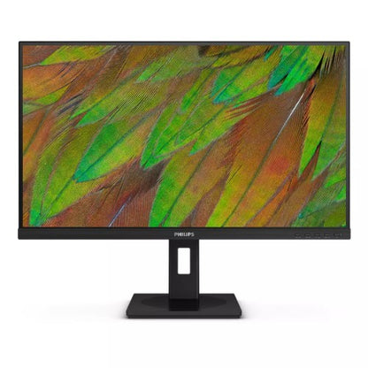 Philips 3000 series 27B1U3900/00 computer monitor 68.6 cm (27") 3840 x 2160 pixels 4K Ultra HD LCD Black