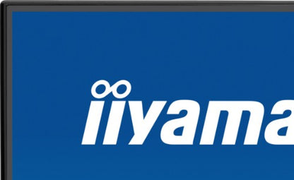 iiyama ProLite XB2792QSU-B1 computer monitor 68.6 cm (27") 2560 x 1440 pixels Quad HD Black
