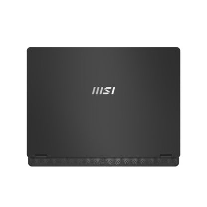 MSI Prestige 14 AI STUDIO C1UDXG-003UK Intel Core Ultra 7 155H Laptop 35.6 cm (14") Full HD+ 32 GB DDR5-SDRAM 1 TB SSD NVIDIA GeForce RTX 3050 Wi-Fi 7 (802.11be) Windows 11 Home Grey