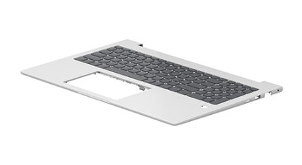 HP N95986-B31 laptop spare part Keyboard