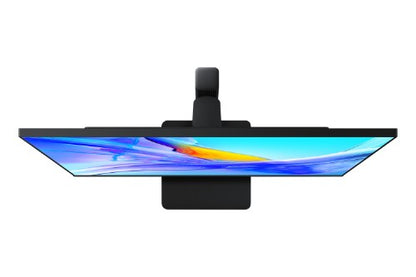 Samsung S80UD computer monitor 68.6 cm (27") 3840 x 2160 pixels 4K Ultra HD LCD Black