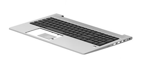 HP M22004-031 laptop spare part Keyboard