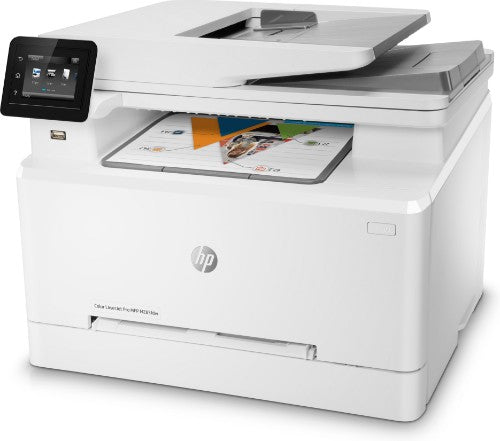 HP Color LaserJet Pro MFP M283fdw