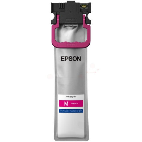 Epson C13T13L340/T13L3 Ink cartridge magenta XXL, 20K pages for Epson EM-C 8100