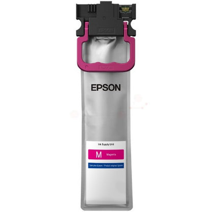 Epson C13T13L340/T13L3 Ink cartridge magenta XXL, 20K pages for Epson EM-C 8100