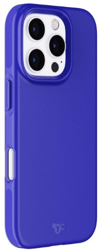 Tech21 EvoLite mobile phone case 16 cm (6.3") Cover Blue