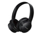 Panasonic RB-HF520BE Headset Wireless Head-band Music Bluetooth Black