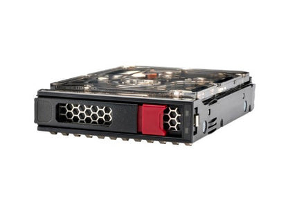 HPE P53554-H21 internal hard drive 20 TB 7200 RPM Serial ATA
