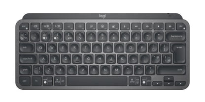 Logitech MX Keys Mini Combo for Business