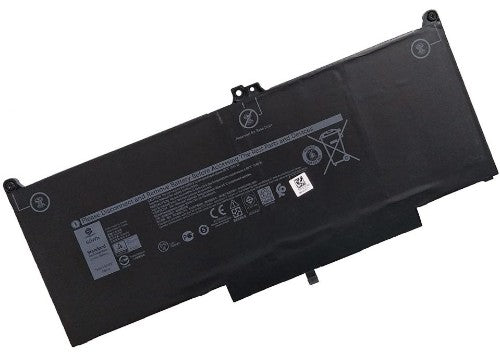 Origin Storage Dell Battery Latitude 4C 60 WHR