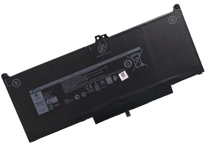 Origin Storage Dell Battery Latitude 4C 60 WHR