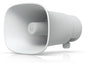 Ubiquiti UP-AI-Horn-Speaker-W 1-way White Wired