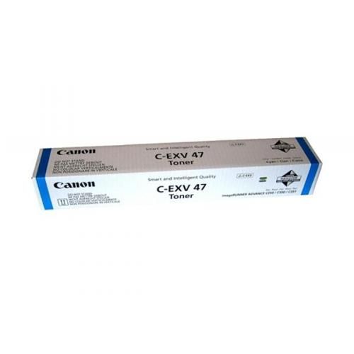 Canon 8521B002/C-EXV47 Drum kit cyan, 33K pages for Canon IR-C 250