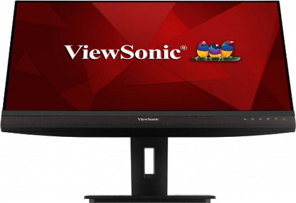 Viewsonic VG Series VG2756V-2K computer monitor 68.6 cm (27") 2560 x 1440 pixels Quad HD LED Black