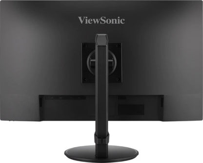 Viewsonic VA VA2708-HDJ computer monitor 68.6 cm (27") 1920 x 1080 pixels Full HD LED Black