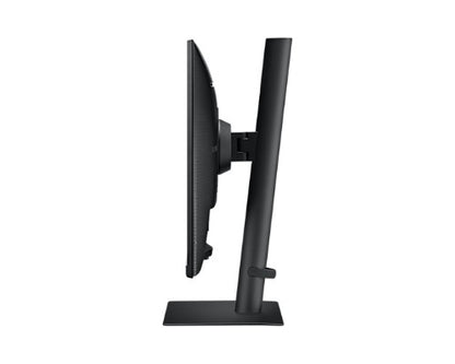 Samsung LS24A600NAU computer monitor 61 cm (24") 2560 x 1440 pixels Quad HD LED Black