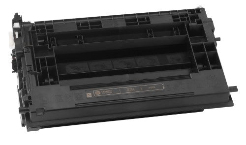 HP CF237A/37A Toner cartridge, 11K pages ISO/IEC 19752 for HP E 60055/LaserJet M 607/LaserJet M 608/LaserJet M 631