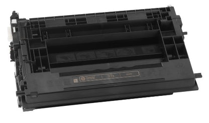 HP CF237A/37A Toner cartridge, 11K pages ISO/IEC 19752 for HP E 60055/LaserJet M 607/LaserJet M 608/LaserJet M 631