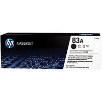 HP CF283A/83A Toner cartridge, 1.5K pages ISO/IEC 19752 for HP LaserJet M 225/Pro M 125