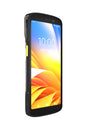 Zebra TC22 handheld mobile computer 15.2 cm (6") 1080 x 2160 pixels Touchscreen Black