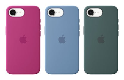 Apple iPhone 16e 15.5 cm (6.1") Dual SIM iOS 18 5G USB Type-C 512 GB White