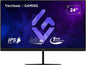 Viewsonic VX Series VX2479A-HD-PRO computer monitor 61 cm (24") 1920 x 1080 pixels Full HD LED Black
