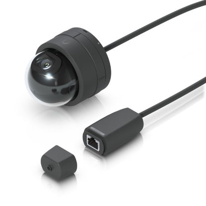 Ubiquiti G5 Dome Ultra IP security camera Indoor & outdoor 2688 x 1512 pixels Ceiling/wall