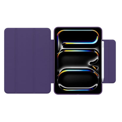 OtterBox Symmetry Folio Series for Apple iPad Pro 11" (M5/M4), Figment