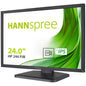 Hannspree HP246PJB computer monitor 61 cm (24") 1920 x 1200 pixels Full HD LED Black